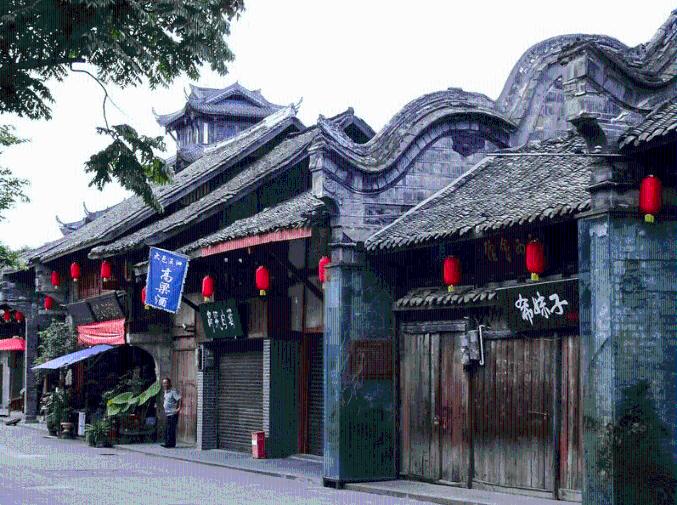 空中大战斗